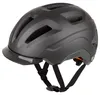 Casque de vélo électrique KED Pedalon, noir Voir les images du produit 1