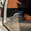 Aluminium-Werkzeugkasten 35L | Abschließbarer Koffer + 2 Produktbild-Vorschau 5