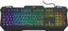 uRage Gaming-Tastatur Exodus 450, Schwarz Produktbild-Vorschau 1
