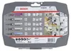 Coffret Starlock BOSCH spécial électricien et plaquiste - Voir les images du produit 4
