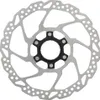 Disco freno Shimano SM-RT54 da 180 mm, sistema di fissaggio Anteprima dell’immagine prodotto 9