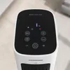 Heinner, vežový ventilátor 2 v 1 s funkciou kúrenia, 2000 Náhľad obrázku produktu 4
