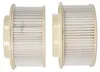 MAHLE Innenraumfilter LA 15/S Pollenfilter für PORSCHE 911 Produktbild-Vorschau 3