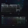 Logitech G915 LIGHTSPEED Tenkeyl Produktbild-Vorschau 4