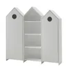 CASAMI Set 3 pcs. composé de : Armoire à 1 porte avec Voir les images du produit 2