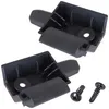 Laderaum Rollo Hutablage Halter Kofferraum für Renault Megane II Kombi 2003-2008 – Produktansicht 2 Anteprima dell’immagine prodotto