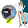 TSUNAMI SUP Leash, Sicherheitsleine für SUP Board, Spiral Produktbild-Vorschau 5