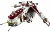LEGO 75309 Star Wars Republic Gunship, modèle pour adultes Voir les images du produit 30