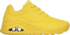 Skechers Uno Stand on Air Damen-Sneaker in Gelb – Memory Produktbild-Vorschau 9
