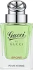Gucci By Gucci Sport Eau de Toilette 90ml Produktbild-Vorschau 3