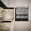 2 x  sossai Lüftungsgitter Slim 37,5 x 2,4cm in Aluminium Produktbild-Vorschau 4