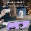 Galaxy Z Fold5 Hülle, Dünn Hart PC Schutzhülle mit Produktbild-Vorschau 5