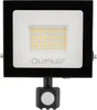 Naświetlacz LED ZUNA2 50W 4500lm 4000K IP44 Czarny Czujnik Podgląd zdjęcia produktu 2