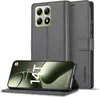 Custodia per Xiaomi 14T Pro Custodia flip in pelle con Anteprima dell’immagine prodotto 1