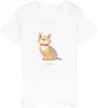 Mr. & Mrs. Panda Kleinkinder T-Shirt Hund Glück 5-6 Jahre Produktbild-Vorschau 1