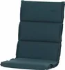 Siena Garden STELLA Sesselauflage silber 100cm Produktbild-Vorschau 4