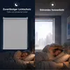 Rollos für Fenster ohne Bohren Seitenzugrollo Klemmfix Produktbild-Vorschau 2
