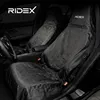 RIDEX Sitzschonbezug Vorne Universal PVC Schwarz Sitzbezug Produktbild-Vorschau 8
