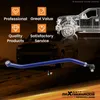 Panhard-stabilisator verstelbare trekstang voor Jeep Productafbeelding-voorbeeld 10