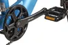 ADORE E-Bike für Kinder 24" Alu Kids Citybike KS-240 Produktbild-Vorschau 3