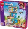 Klubovna LEGO® Friends Heartlake City Friends 42689 Náhled obrázku produktu 28