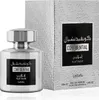 Lattafa Perfumes - Confidentila Platinum EDP 100ml Produktbild-Vorschau 8
