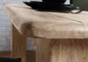 MASSIVMOEBEL24 | Table à manger Manguier RAILWAY #199 - Voir les images du produit 7