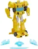 Hasbro Transformers Bumblebee Cyberverse Adventures Roll N’ Produktbild-Vorschau 5