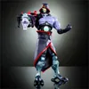 Masters of the Universe Masterverse: Skeletor (17,8 cm) Productafbeelding-voorbeeld 9