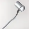 veau | Lampe de lecture LED 3W, lampe flexible, lampe de Voir les images du produit 3