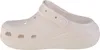 Crocs Klassische Crush Sabot alb 207521-100 Crocs Produktbild-Vorschau 10