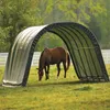 Shelter Logic Weidezelt "Run-In-Shed" Weideunterstand, 610 Produktbild-Vorschau 1