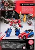 Optimus Prime – Transformers Studio Series (Voyager class) Náhled obrázku produktu 2