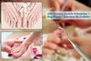 SMI Nagelhautschieber 3 Stück Nagelhautschieber Nagelheber Produktbild-Vorschau 9