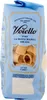 5x Voiello Pasta Mezze Maniche Rigate Nudeln 100% Produktbild-Vorschau 4
