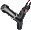 Baseus CCALL-YX01 caricatore per dispositivi mobili Nero Anteprima dell’immagine prodotto 5