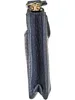 Schlüsseletui ASTI Schlüsseletui blau Damen - Leder Produktbild-Vorschau 11