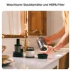 Roborock H60 Ultra Akku Staubsauger, 210AW kraftvolle Produktbild-Vorschau 9