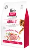 Kat GF Volwassen Kattenvoer, Activiteitssupport, 0,4 kg Productafbeelding-voorbeeld 2