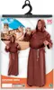Kostüm Mönch Kapuziner - Kloster Verkleidung - Kutte 3XL - Produktbild-Vorschau 3