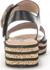 Gabor 44.550 Damen Sandalette - Riemchen Sandalen schwarz Produktbild-Vorschau 14