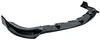 Frontspoiler Lippe Schwarz Glanz für Mercedes Sprinter W906 Facelift 2013-2018 – Produktansicht 2 Náhľad obrázku produktu