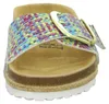 Bio Pantolette bis 30mm Sohlenhöhe 274103/595 Produktbild-Vorschau 5