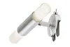 Briloner Bad Spiegel-Klemmleuchte 2x G9 LED Chrom – Produktbild-Vorschau 1