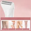 INF Elektrischer Rasierer für Damen & Herren - Sanfte Produktbild-Vorschau 3