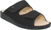 Finn Comfort Riad - Pantolette, Buggy (Nubukleder), schwarz Produktbild-Vorschau 55