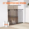 Barrière de sécurité VEVOR, Barrière d'escalier, 749-1229mm Voir les images du produit 11
