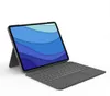 Logitech Combo Touch - Tastatur und Foliohülle - mit Produktbild-Vorschau 14