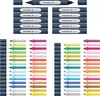 Schneider Twinmarker Paint-It 040 brush+round Komplettset Produktbild-Vorschau 4