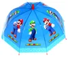 Undercover 6600000030 Super Mario Regenschirm, Multi-Color Produktbild-Vorschau 4